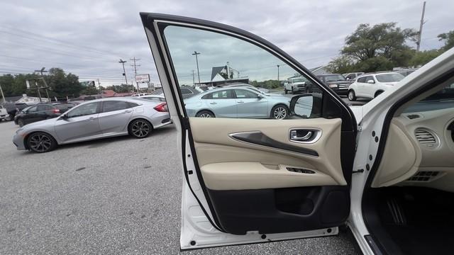 Infiniti QX60 PURE AWD 2020