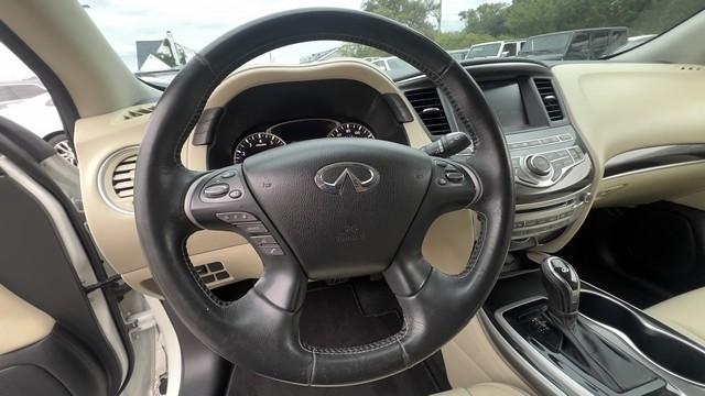 Infiniti QX60 PURE AWD 2020