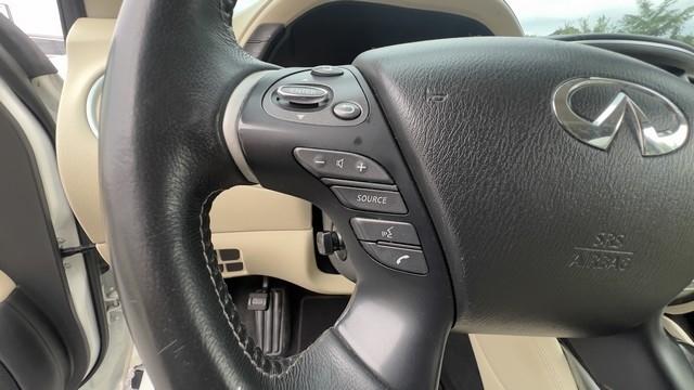Infiniti QX60 PURE AWD 2020
