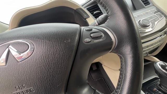 Infiniti QX60 PURE AWD 2020