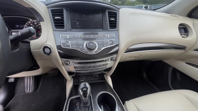 Infiniti QX60 PURE AWD 2020