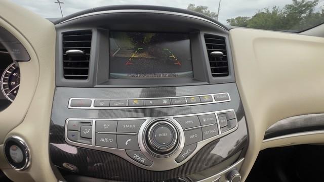 Infiniti QX60 PURE AWD 2020