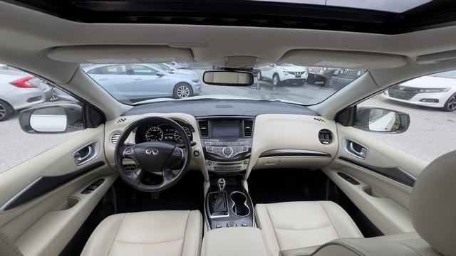 Infiniti QX60 PURE AWD 2020
