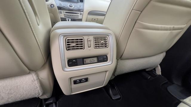 Infiniti QX60 PURE AWD 2020