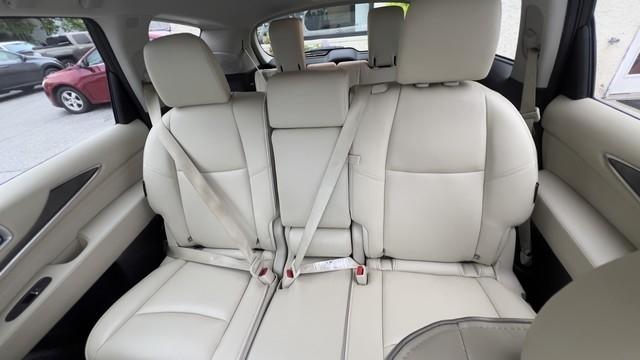 Infiniti QX60 PURE AWD 2020