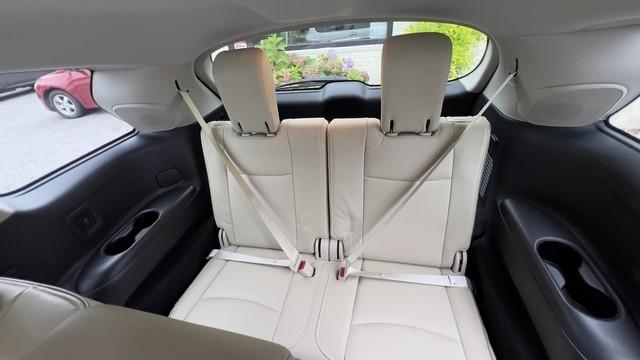 Infiniti QX60 PURE AWD 2020