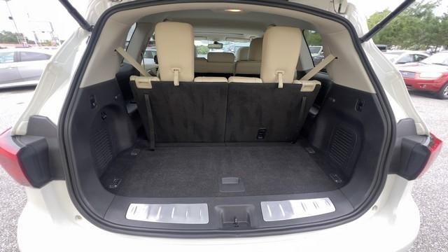 Infiniti QX60 PURE AWD 2020