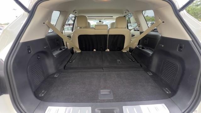 Infiniti QX60 PURE AWD 2020