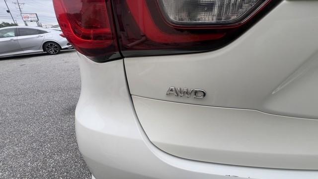 Infiniti QX60 PURE AWD 2020