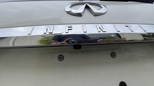 Infiniti QX60 PURE AWD 2020