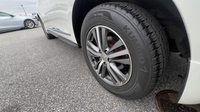Infiniti QX60 PURE AWD 2020