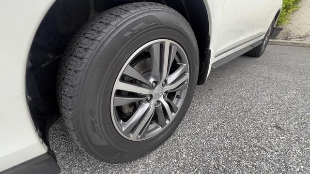 Infiniti QX60 PURE AWD 2020