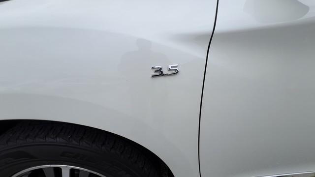 Infiniti QX60 PURE AWD 2020