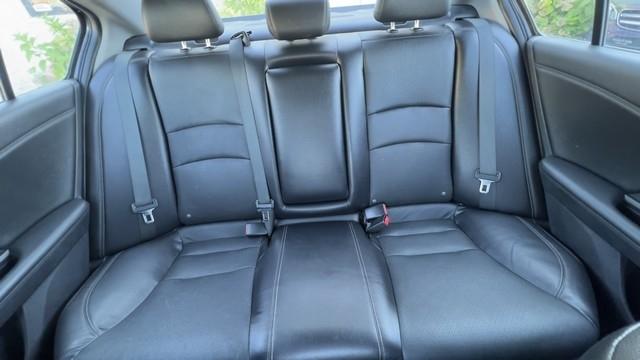 Honda Accord Sedan 4dr I4 CVT EX-L 2015