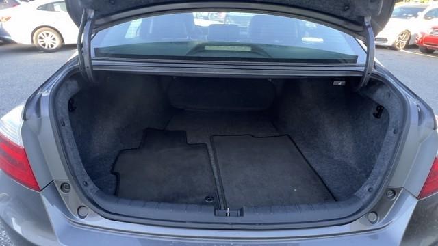 Honda Accord Sedan 4dr I4 CVT EX-L 2015