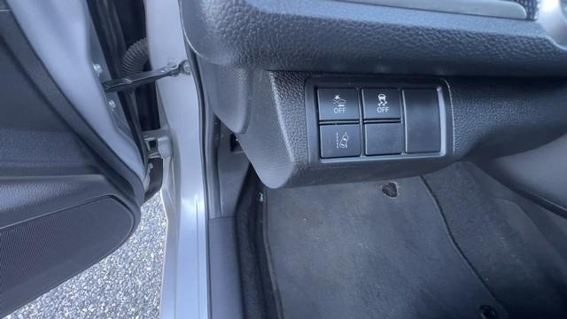 Honda Civic Sedan Sport CVT 2020