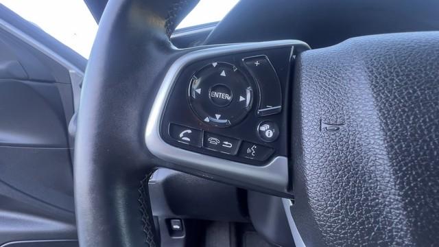 Honda Civic Sedan Sport CVT 2020