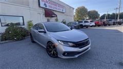 2020 Honda Civic Sedan 