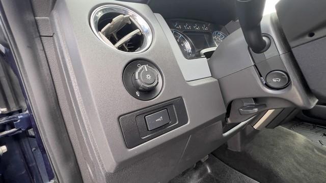 Ford F-150 4WD SuperCrew 145" King Ranch 2013