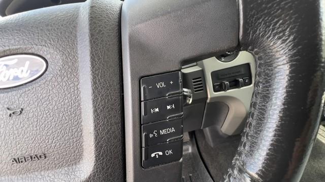 Ford F-150 4WD SuperCrew 145" King Ranch 2013