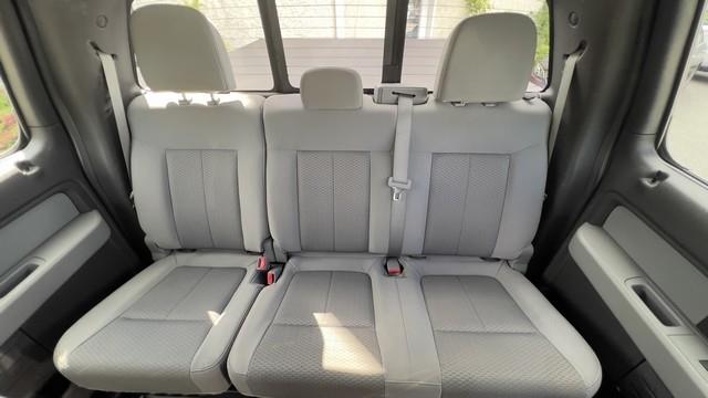 Ford F-150 4WD SuperCrew 145" King Ranch 2013