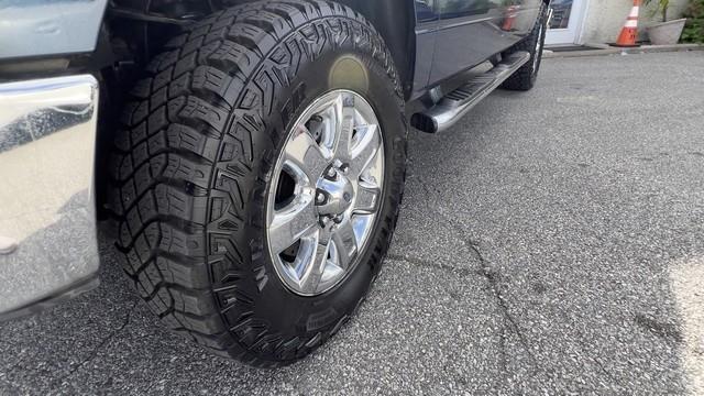 Ford F-150 4WD SuperCrew 145" King Ranch 2013