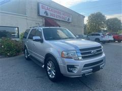 2017 Ford Expedition 