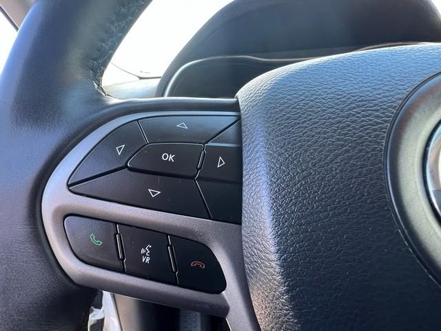 Jeep Cherokee Latitude Plus 4x4 2019