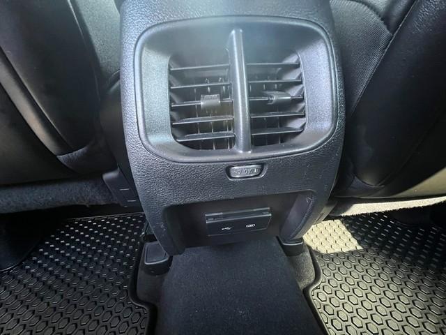 Jeep Cherokee Latitude Plus 4x4 2019