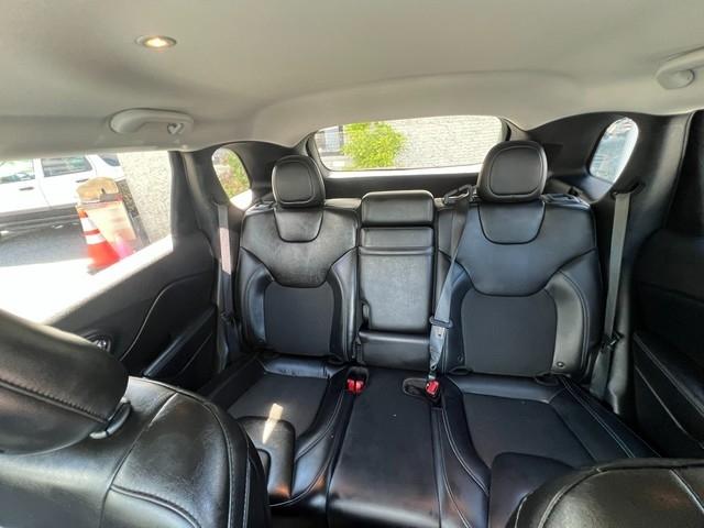 Jeep Cherokee Latitude Plus 4x4 2019