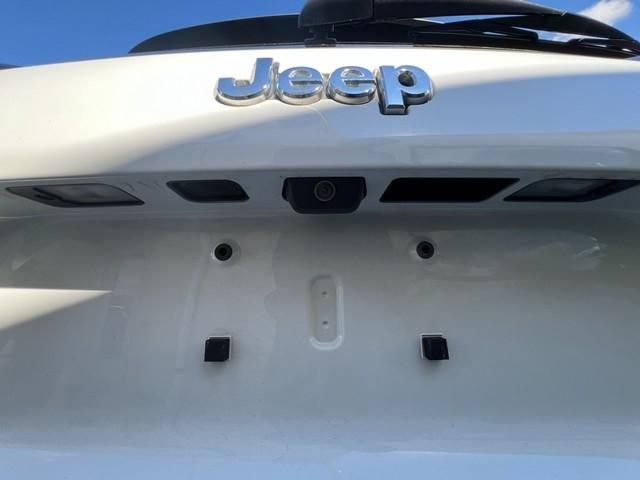 Jeep Cherokee Latitude Plus 4x4 2019