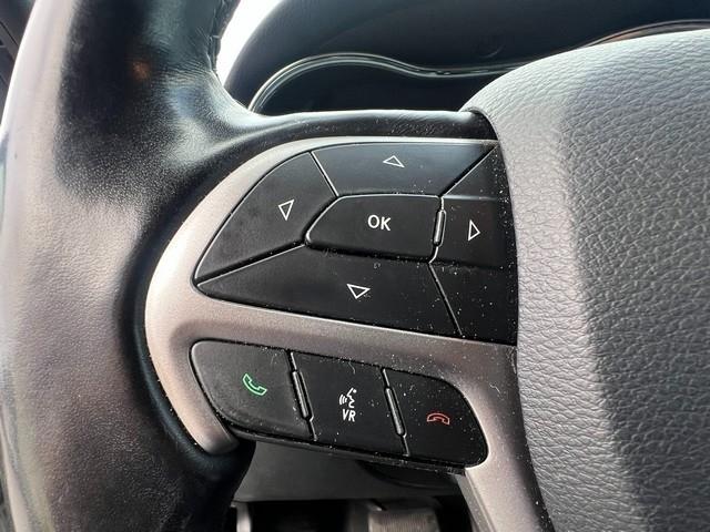 Jeep Grand Cherokee Altitude 4x4 2020