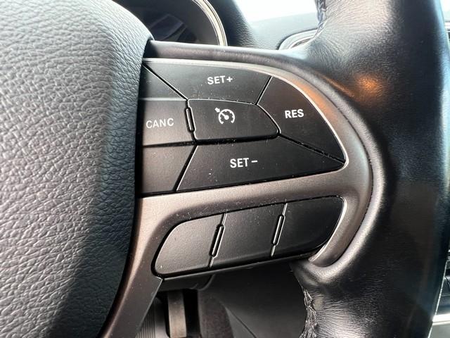 Jeep Grand Cherokee Altitude 4x4 2020
