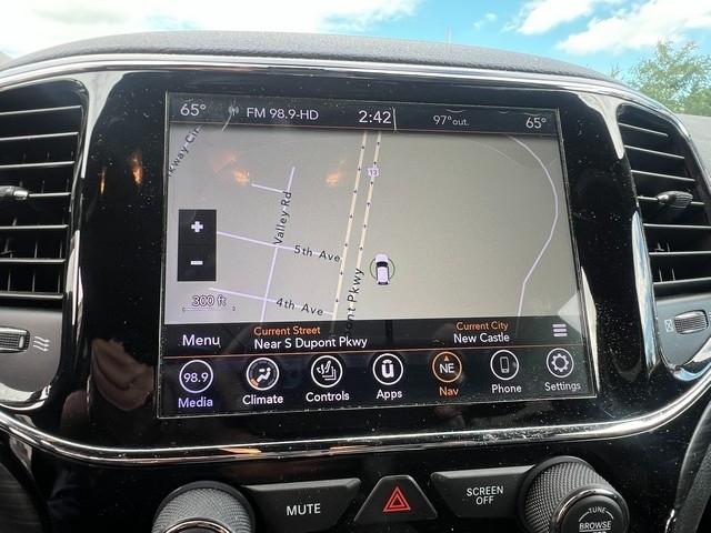 Jeep Grand Cherokee Altitude 4x4 2020