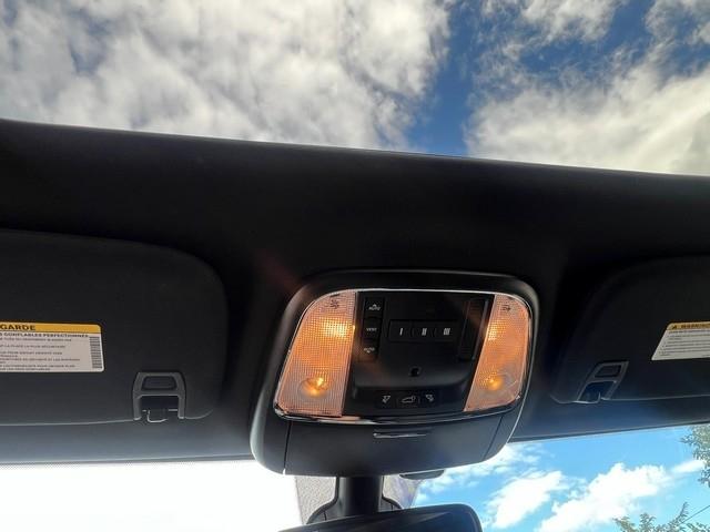Jeep Grand Cherokee Altitude 4x4 2020