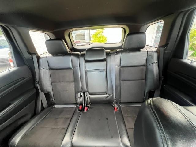 Jeep Grand Cherokee Altitude 4x4 2020