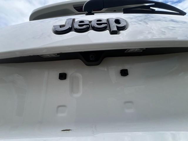 Jeep Grand Cherokee Altitude 4x4 2020