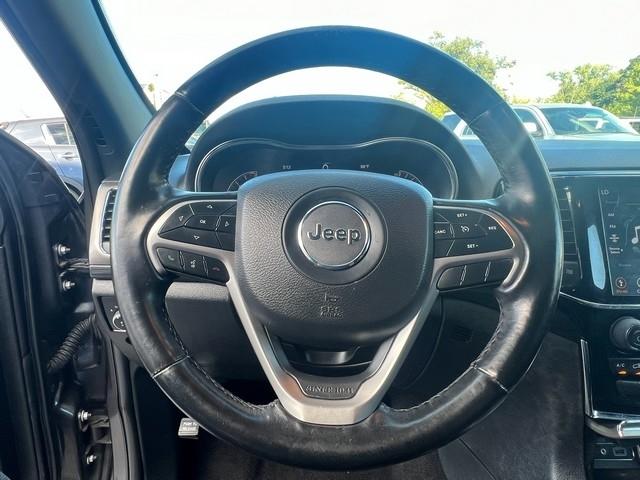 Jeep Grand Cherokee Altitude 4x4 2020
