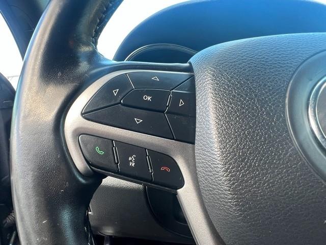 Jeep Grand Cherokee Altitude 4x4 2020