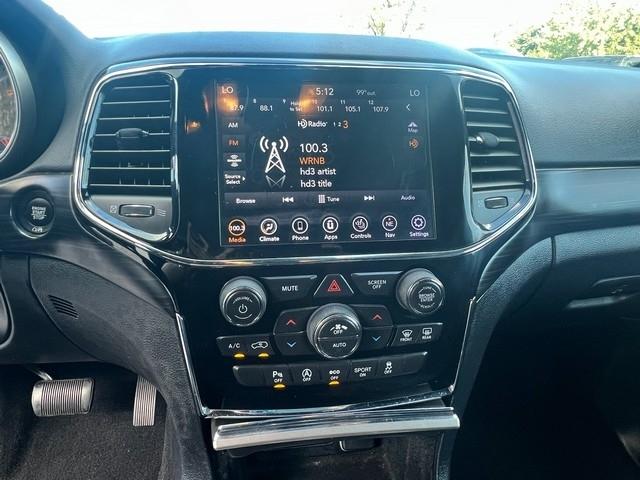 Jeep Grand Cherokee Altitude 4x4 2020