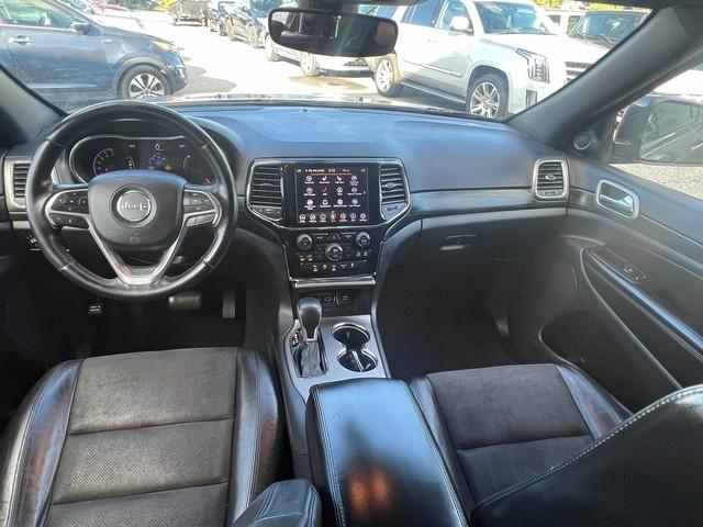 Jeep Grand Cherokee Altitude 4x4 2020