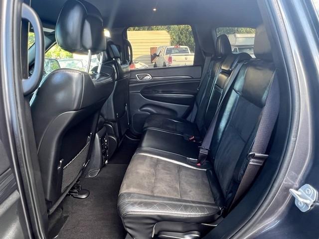 Jeep Grand Cherokee Altitude 4x4 2020