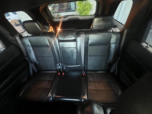 Jeep Grand Cherokee Altitude 4x4 2020
