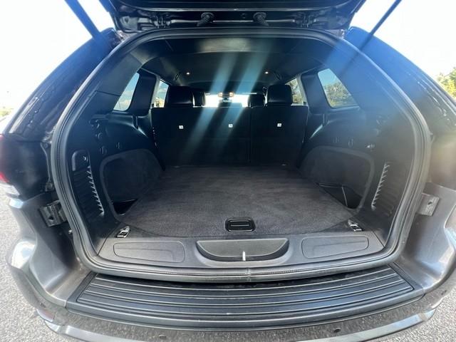 Jeep Grand Cherokee Altitude 4x4 2020