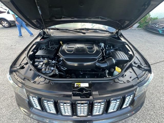 Jeep Grand Cherokee Altitude 4x4 2020