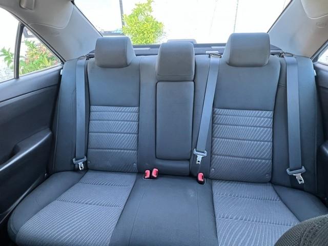 Toyota Camry XLE Auto (Natl) 2017