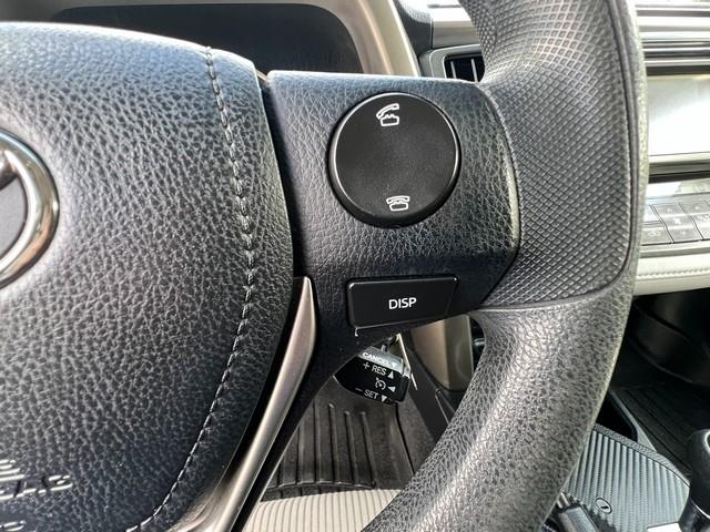 Toyota RAV4 AWD 4dr XLE (Natl) 2013
