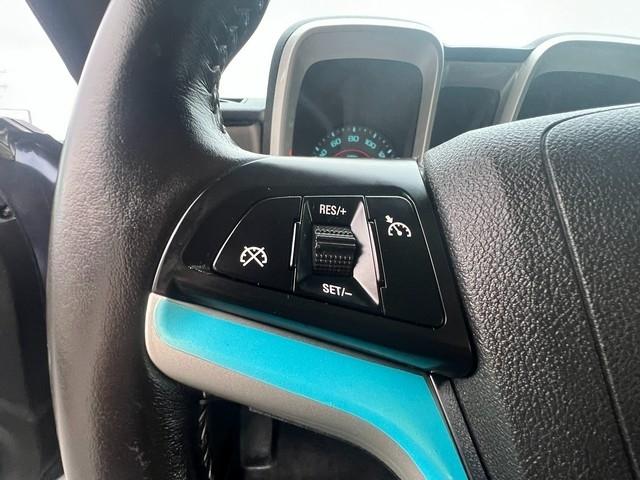 Chevrolet Camaro 2dr Cpe LT w/2LT 2014
