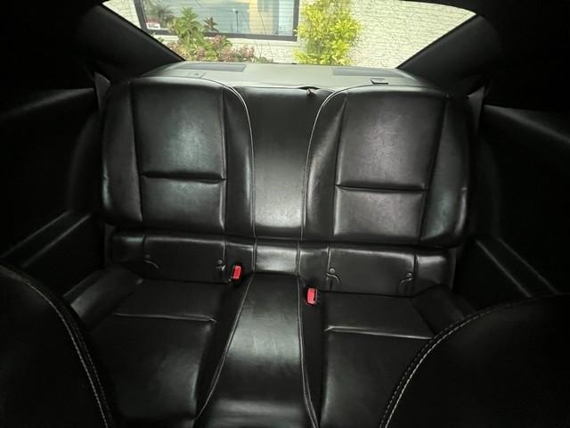 Chevrolet Camaro 2dr Cpe LT w/2LT 2014