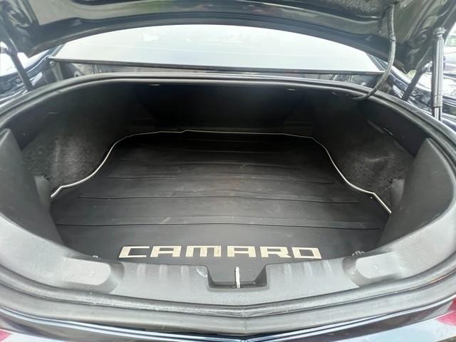 Chevrolet Camaro 2dr Cpe LT w/2LT 2014